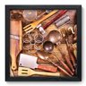 Quadro Decorativo - Cozinha - 263qdcp - 1