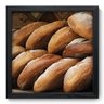 Quadro Decorativo - Pães - 195qdcp - 1