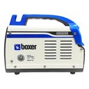 Ver imagem 5 de Máquina Solda Inverter Touch 150 Bv Branco/azul 110v/220v Profissional Boxer