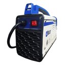 Ver imagem 3 de Máquina Solda Inverter Touch 150 Bv Branco/azul 110v/220v Profissional Boxer