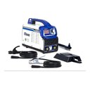 Ver imagem 7 de Máquina Solda Inverter Touch 150 Bv Branco/azul 110v/220v Profissional Boxer