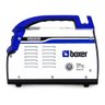 Máquina Solda Inverter Touch 150 Bv Branco/azul 110v/220v Profissional Boxer - 6