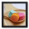 Quadro Decorativo - Macarons - 202qdcp - 1