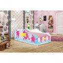 Ver imagem 2 de Cama Infantil Like Massinha Meninas