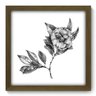 Quadro Decorativo - Flor - 106qdfm - 1