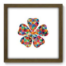 Quadro Decorativo - Flor - 144qdfm - 1 Quadro Decorativo - Flor - 144qdfm - 1