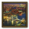 Quadro Decorativo - Londres - 082qdmm - 1