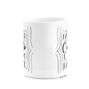 Ver imagem 3 de Caneca Motivação - Escolha Fazer o Certo e Não o que É Fácil