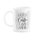 Ver imagem 1 de Caneca Motivação - Escolha Fazer o Certo e Não o que É Fácil
