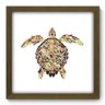 Quadro Decorativo - Tartaruga - 157qdsm - 1