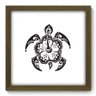 Quadro Decorativo - Tartaruga - 174qdsm - 1