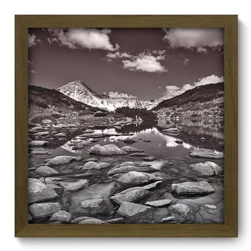 Quadro Decorativo - Paisagem - 071qdpm - 1