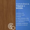 Ver imagem 7 de Guarda-Roupa Modulado 4 Peças 7 Portas 3 Gavetas Texas Marrom/Cinamomo