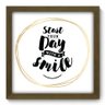 Quadro Decorativo - Frase - 217qdrm - 1