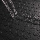 Ver imagem 6 de 24 Peças Piso Pastilhado Anlik Solucoes Placa 50x50cm Preto