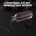 Ver imagem 2 de 24 Peças Piso Pastilhado Anlik Solucoes Placa 50x50cm Preto