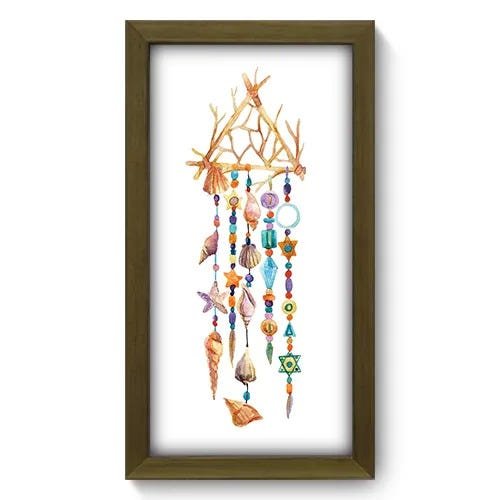 Quadro Decorativo - Apanhador de Sonhos - 295qddm - 1