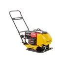 Ver imagem 1 de Placa Vibratoria Compactadora Kws-Pc900 com Motor Ge700-O com Tanque Água Kawashima