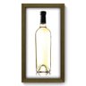 Quadro Decorativo - Garrafa de Vinho - 072qdcm - 1