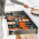 Ver imagem 4 de Divisor de Talheres para Tandembox 450x280 Mm Zsi.450bi3n Blum