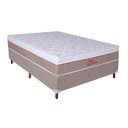 Ver imagem 2 de Colchão Queen Orthoflex Ortopédico Foggia Unic Face Bege 198x158x28 Cm