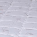 Ver imagem 5 de Colchão Queen Orthoflex Ortopédico Foggia Unic Face Bege 198x158x28 Cm