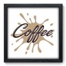Quadro Decorativo - Café - 382qdcp - 1