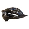 Capacete Bicicleta Bike Gta com Regulagem - 1