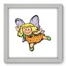 Quadro Decorativo - Anjinha - 033qdbb - 1