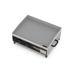 Chapa de Fritura Elétrica 60cm 220v - 2