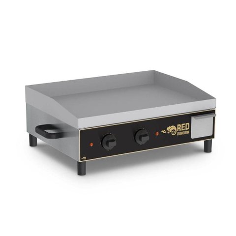 Chapa de Fritura Elétrica 60cm 220v