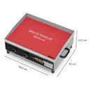 Ver imagem 3 de Chapa de Fritura Elétrica 60cm 220v