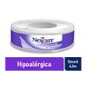 3und Fita Transpore Nexcare Hipoalérgica 12mm X 4,5m 3M - 2