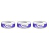 3und Fita Transpore Nexcare Hipoalérgica 12mm X 4,5m 3M - 1