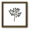 Quadro Decorativo - Árvore - 450qddm - 1