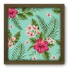 Quadro Decorativo - Flores - 136qdfm - 1