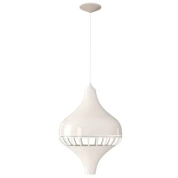 Luminária Pendente Combine-spirit - 3