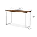 Ver imagem 3 de Escrivaninha Office 1,20 Klm Móveis