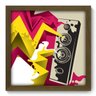 Quadro Decorativo - Caixa de Som - 031qdgm - 1