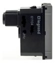 Ver imagem 4 de Campainha Cigarra 127v 1m Cinza 611040cz Pial Plus+
