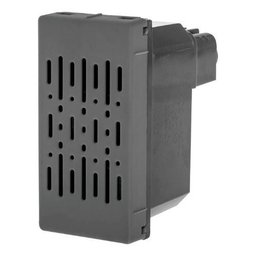 Campainha Cigarra 127v 1m Cinza 611040cz Pial Plus+ - 1