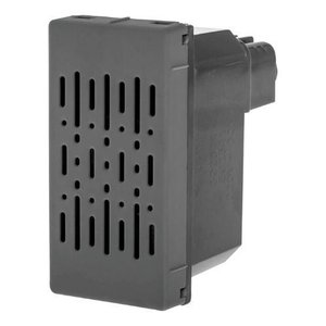 Campainha Cigarra 127v 1m Cinza 611040cz Pial Plus+