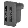 Campainha Cigarra 127v 1m Cinza 611040cz Pial Plus+ - 1