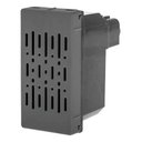 Ver imagem 1 de Campainha Cigarra 127v 1m Cinza 611040cz Pial Plus+