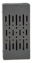 Ver imagem 3 de Campainha Cigarra 127v 1m Cinza 611040cz Pial Plus+