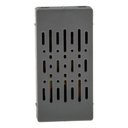 Ver imagem 3 de Campainha Cigarra 127v 1m Cinza 611040cz Pial Plus+