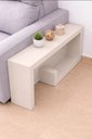Ver imagem 1 de Aparador Lateral em MDF