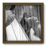 Quadro Decorativo - Harpa - 084qdgm - 1