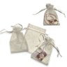 Saco Embalagem Organza Branco 15x20cm 30 Unds - Bazar Organza, Saco Organza, Embalagem Organza, Saqu - 2