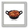 Quadro Decorativo - Pimenta - 178qdcb - 1
